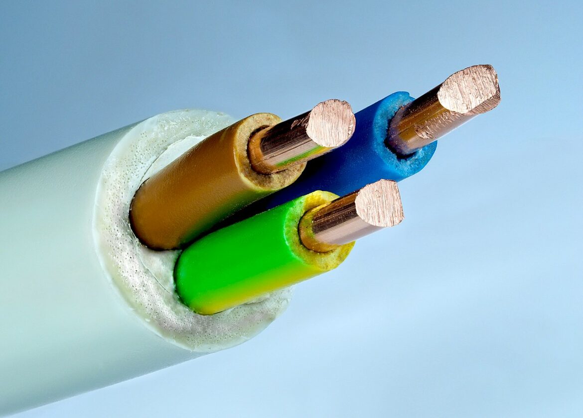 Quelles sont les 3 grands types de câble différents ?