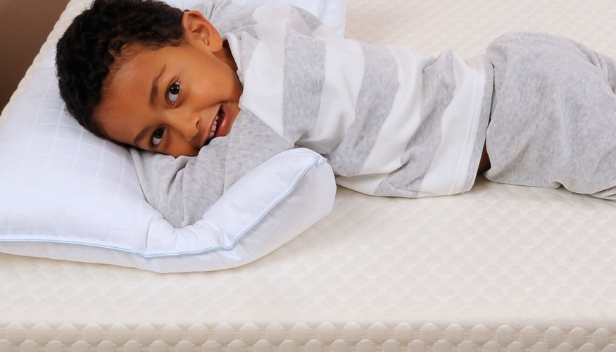 Comment trouver un oreiller pour votre enfant ?
