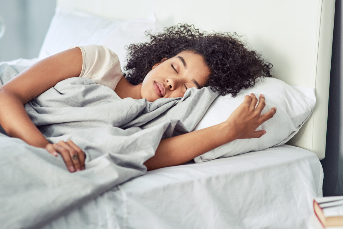 Pourquoi est-il important de bien dormir ?