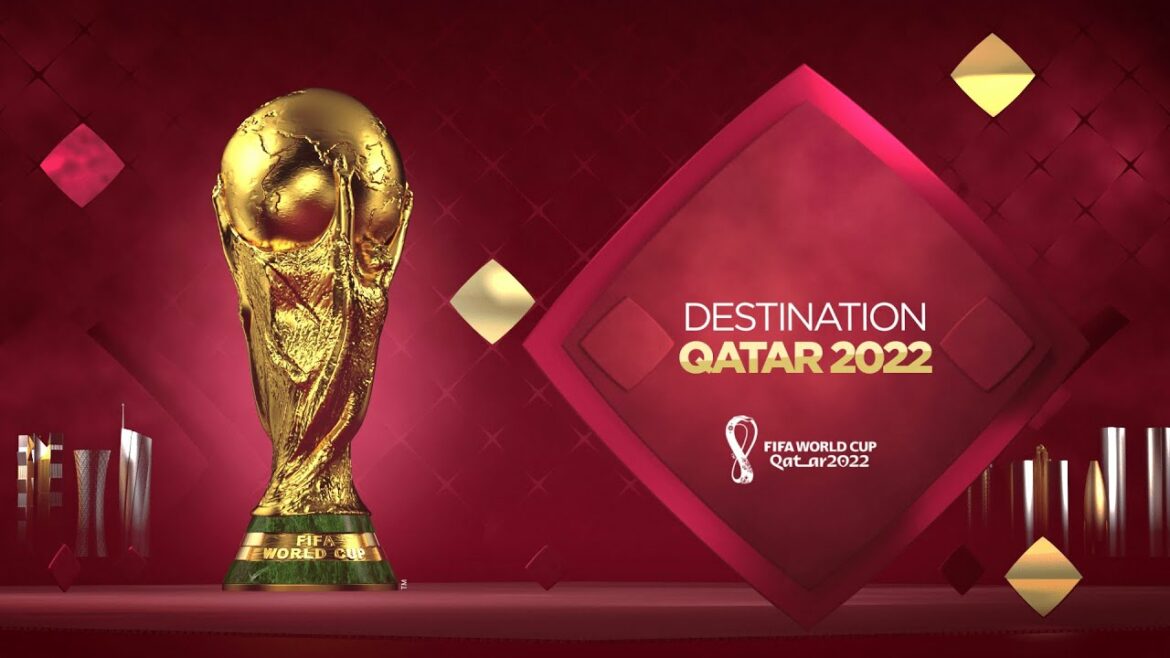 Coupe du Monde 2022 : Groupe A