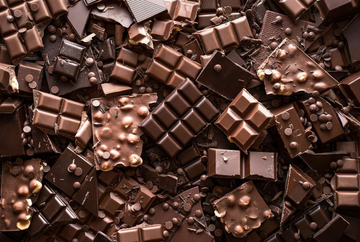 Le marché mondial du chocolat : perspectives et opportunités pour les professionnels